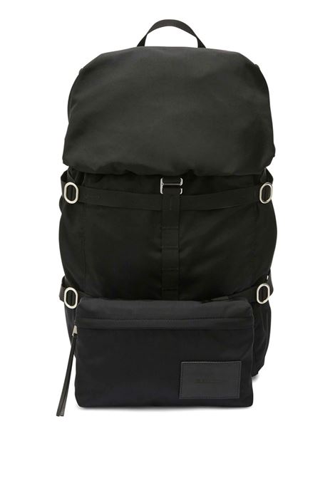  JIL SANDER | Backpacks | J42WA0009P6655001